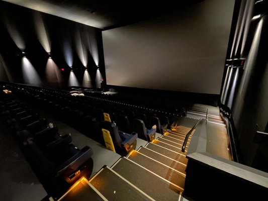 Cineplex Odeon Eglinton Town Centre Cinemas by null