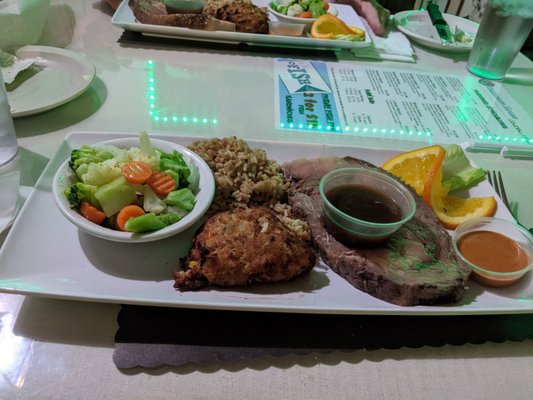 Baltimore House by null