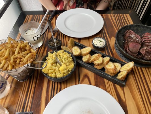 Malta Beef Club by null