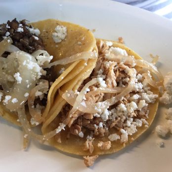 Tacos La Bamba - $1.99 taco. Ask for the cilantro. - Mexican Near Me - Beaumont, Texas Tacos La Bamba - $1.99 taco. Ask for the cilantro. - Mexican Near Me - Beaumont, Texas