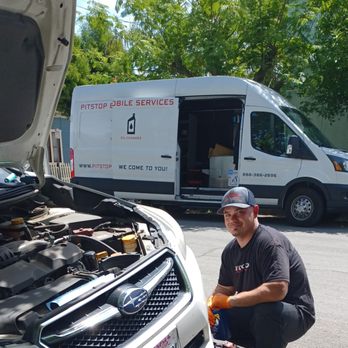PitStop Mobile Brake & Auto - Anthony is awesome! - Auto Repair Near Me PitStop Mobile Brake & Auto - Anthony is awesome! - Auto Repair Near Me