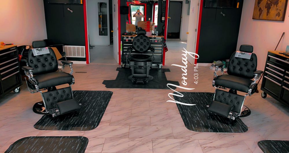 All Star Da Barber Shop