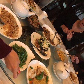 Kirin - Chinese Near Me - London, XGL