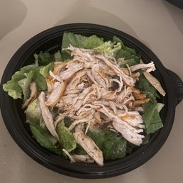 Numex Caesar Salad