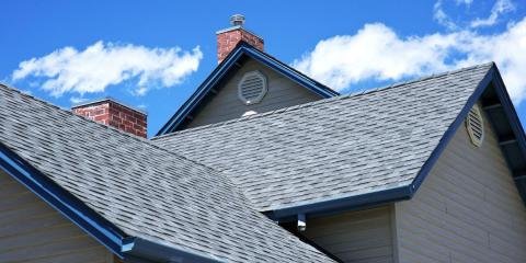 Discount Roofing & Siding of Cedar Rapids