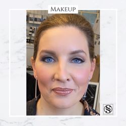 Smart Cosmetic and Skin Studio - Special Occasion and Bridal Makeup