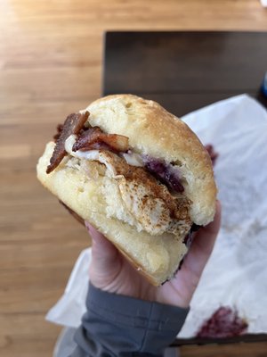 Seattle Biscuit Company by null