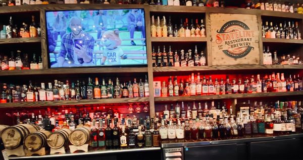 Stateline Brewery & Restaurant by null