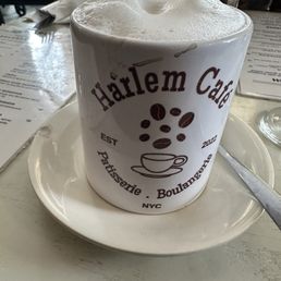 Cappuccino Cappuccino