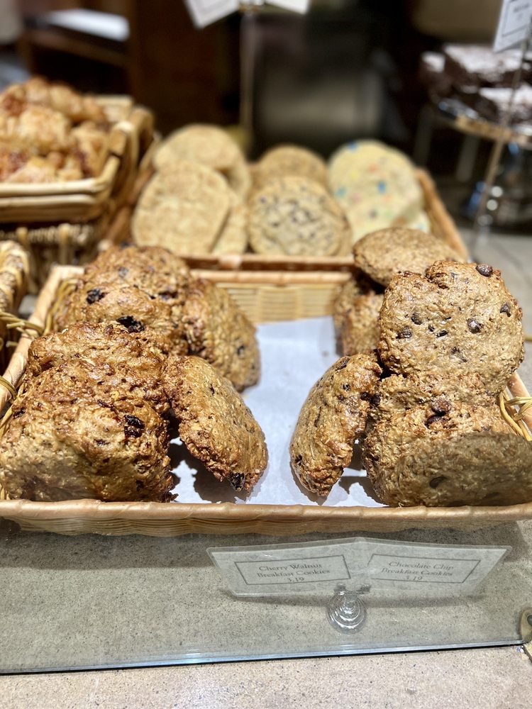 WEALTHY STREET BAKERY, INC Updated October 2024 88 Photos & 156