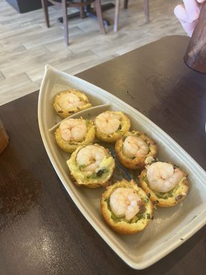 Bodard Bistro by null