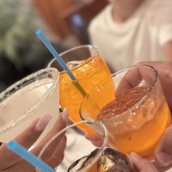 Cheers