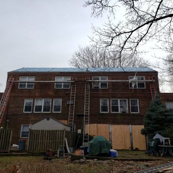 CDC Roofing & Contracting - Roofing Near Me - Levittown, New York