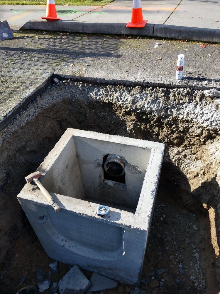 Slide of Butcher and Sons