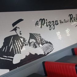 Godfather's Pizza