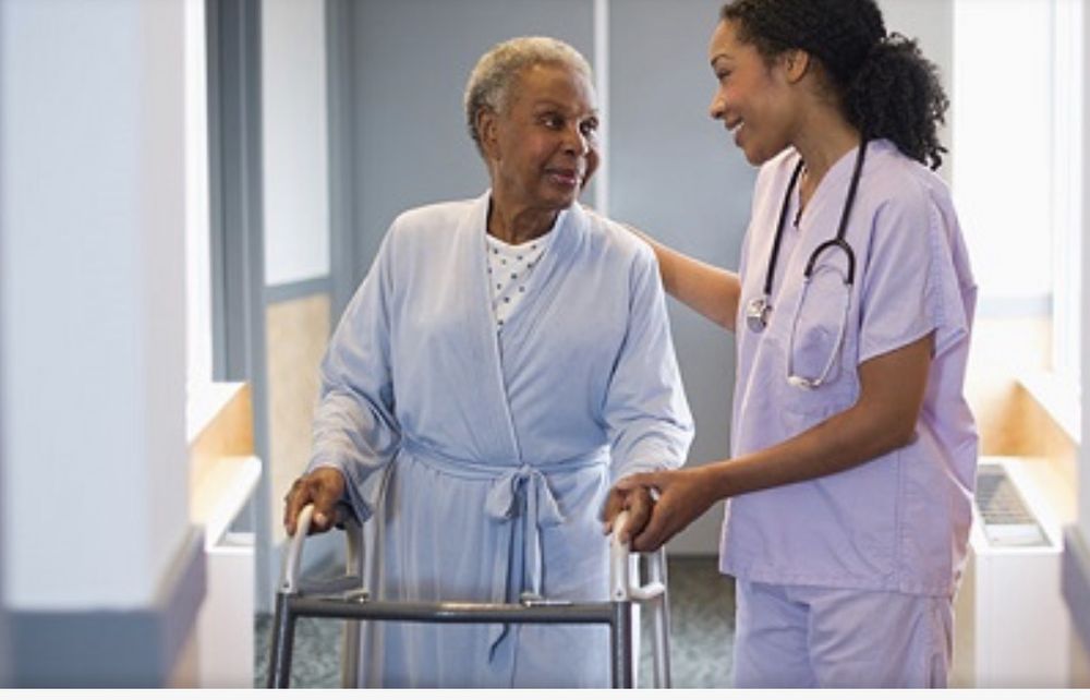 People First Direct Care - home care agency in Baton Rouge, LA