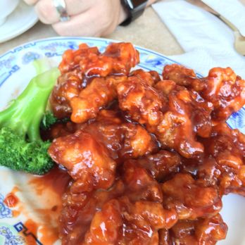 Kenny's Cafe - Peking spare ribs. Juicy, saucy and fresh! - Chinese Near Me - Pacifica, California Kenny's Cafe - Peking spare ribs. Juicy, saucy and fresh! - Chinese Near Me - Pacifica, California