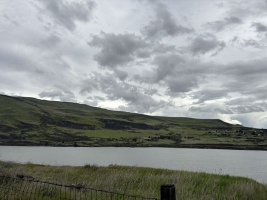 Columbia Gorge Discovery Center & Museum by null