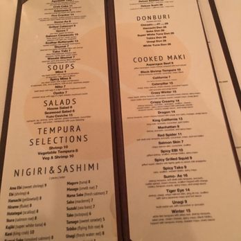 Friends Sushi - Sushi Bars Near Me - Chicago, Illinois