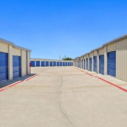 Morningstar Storage - Morningstar Storage of College Station, TX