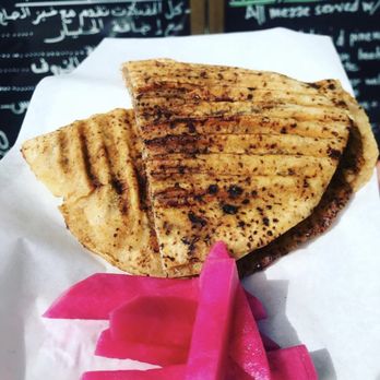 Yalla Seattle - Saj bread - Arabic Near Me - Seattle, Washington Yalla Seattle - Saj bread - Arabic Near Me - Seattle, Washington