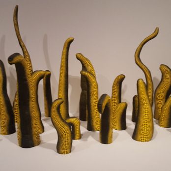 Seattle Art Museum - Art Museums Near Me - Seattle, Washington