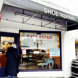 Lake Oswego Shoe Repair