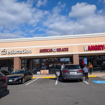 American Kolache - Breakfast & Brunch Near Me - Ashburn, Virginia