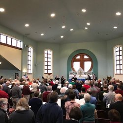 St Brendan's Episcopal Church