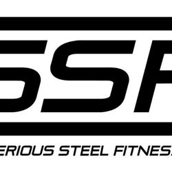 Serious Steel Fitness