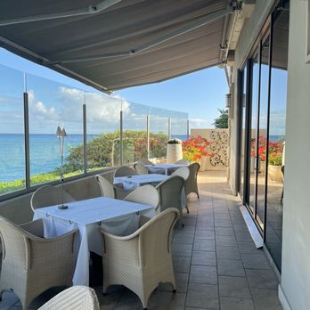 53 By The Sea - Patio seating - Seafood Near Me - Honolulu, Hawaii 53 By The Sea - Patio seating - Seafood Near Me - Honolulu, Hawaii