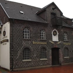 Weizenkornbrennerei und Gasthaus Bröggelhoff