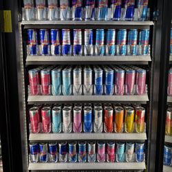 Canyon Liquor - We have all of your favorite flavors available!