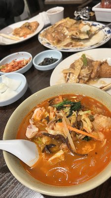 Little China Restaurant by null