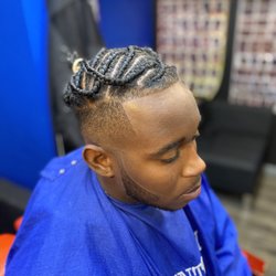 Lex Ink Tattoo And Barber