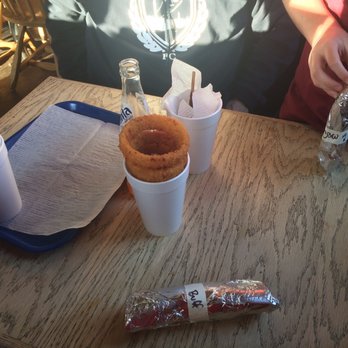 Burgerittoville - Burgers Near Me - Newtown, Connecticut