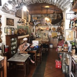 'DA Aristo' di Comparini Marino