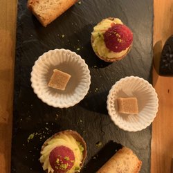 Restaurant Les Jardins de la Tour - Closers