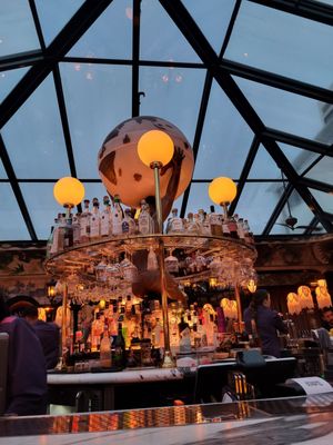 Lafayette Hotel by null