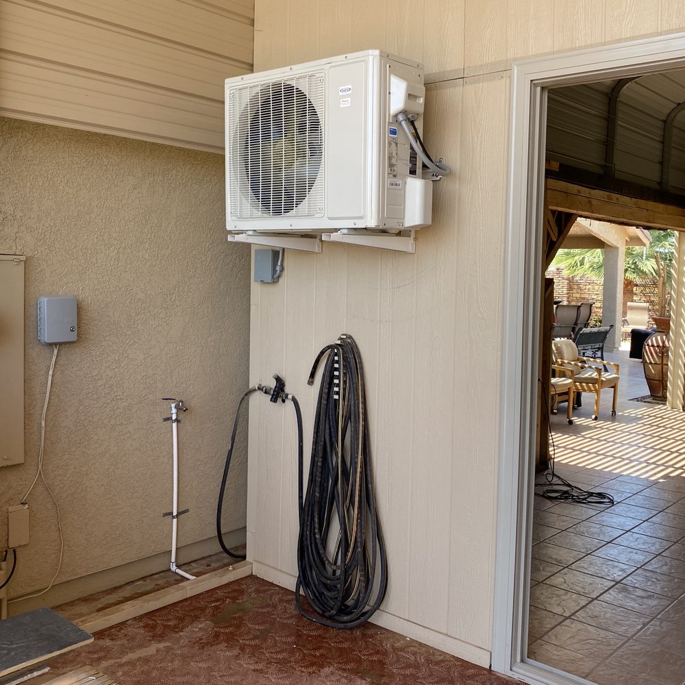 BLUE LINE AIR CONDITIONING & REFRIGERATION Updated June 2024 14