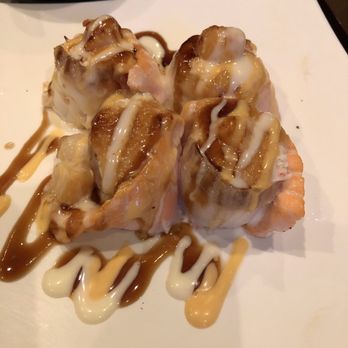 Sake 2 Me Sushi - Sushi Bars Near Me - Simi Valley, California