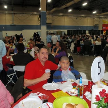 Alameda County Fairgrounds - Me & my son David at the CHP 11-99 fundraiser. - Venues & Event Spaces Near Me - Pleasanton, California Alameda County Fairgrounds - Me & my son David at the CHP 11-99 fundraiser. - Venues & Event Spaces Near Me - Pleasanton, California