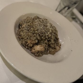 Il Fornaio - Truffle risotto - Italian Near Me - Manhattan Beach, California Il Fornaio - Truffle risotto - Italian Near Me - Manhattan Beach, California