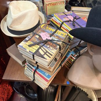 Playclothes - Used, Vintage & Consignment Near Me - Burbank, California