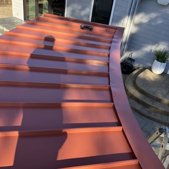 Better Roofing With Travis - Covered outdoor cooking area - Roofing Near Me - Santa Cruz, California Better Roofing With Travis - Covered outdoor cooking area - Roofing Near Me - Santa Cruz, California
