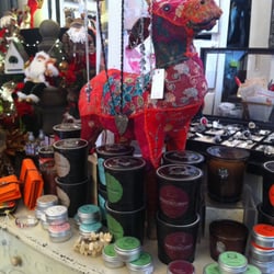 Spoilt Gift And Homewares