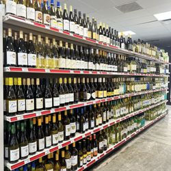 Liquor Express Union