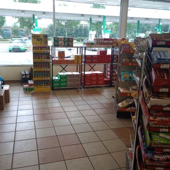 bp - Gas Stations Near Me - Columbus, Ohio