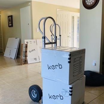 Kerb Long Distance Movers - Vehicle Shipping Near Me - Washington, DC, District of Columbia Kerb Long Distance Movers - Vehicle Shipping Near Me - Washington, DC, District of Columbia