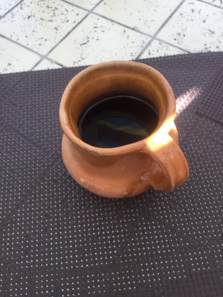 El Mezquite